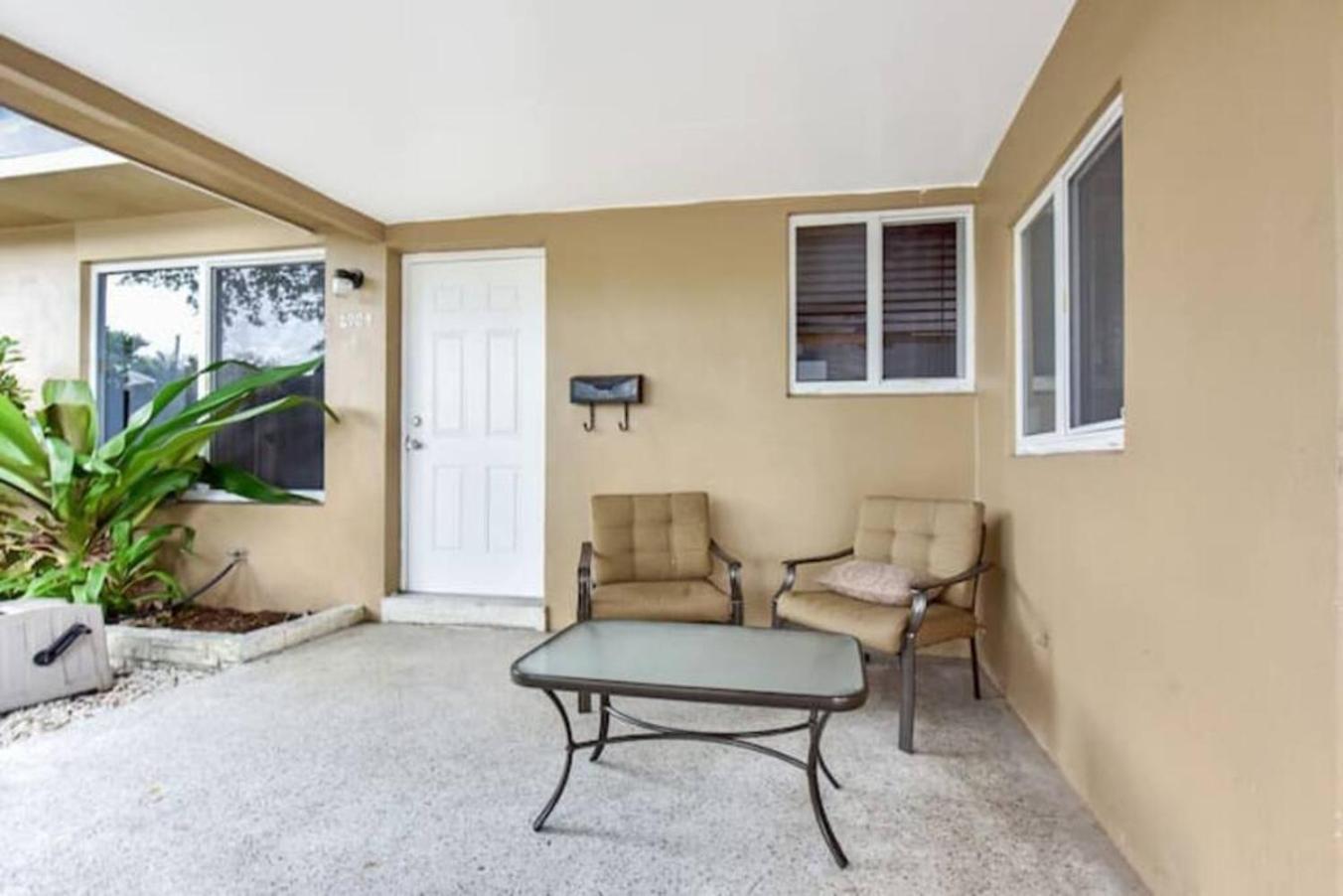 Casa Punta Plata Pmi Unit 2904 Βίλα Χόλιγουντ Εξωτερικό φωτογραφία
