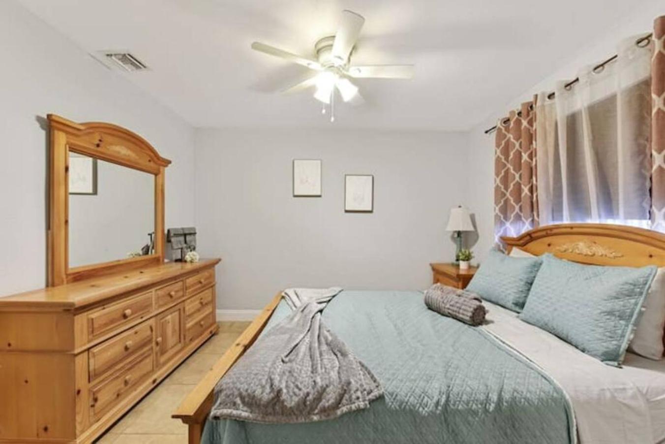Casa Punta Plata Pmi Unit 2904 Βίλα Χόλιγουντ Εξωτερικό φωτογραφία